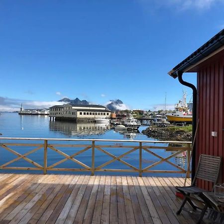 Nora'S Waterfront Cabin Сволвер Екстер'єр фото