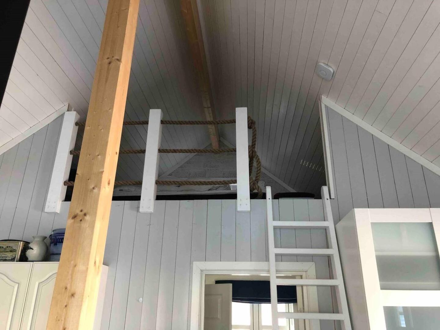 Nora'S Waterfront Cabin Сволвер Екстер'єр фото